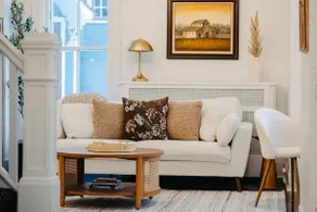 Serendipity Charm-Remodeled Stylish Historic Home - Image 2
