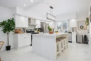 Serendipity Charm-Remodeled Stylish Historic Home - Image 5