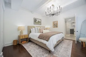 Serendipity Charm-Remodeled Stylish Historic Home - Image 3