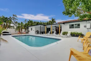 Walk to Beach | Pompano Pool Oasis - Image 4
