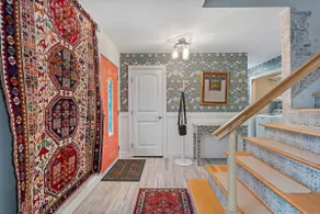 Eclectic Moroccan-Euro Stay + Board Games - Image 2