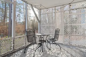 Eclectic Moroccan-Euro Stay + Board Games - Image 5