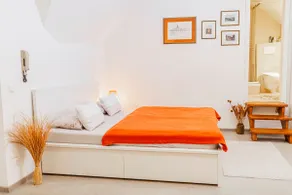 Kepler Suite Apartment 28 m² - Image 2
