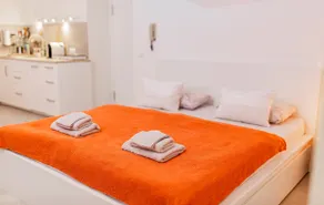 Kepler Suite Apartment 28 m² - Image 3