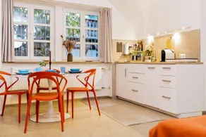 Kepler Suite Apartment 28 m² - Image 5