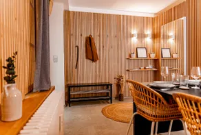 Barbara Blomberg Suite 48 sqm - Image 2