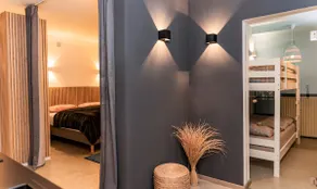 Barbara Blomberg Suite 48 sqm - Image 5