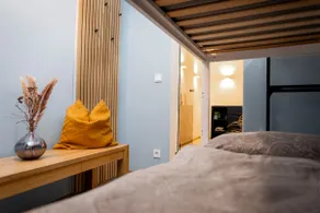 Barbara Blomberg Suite 48 sqm - Image 3