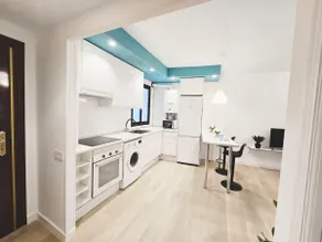 Acuarela Suites Madrid - Image 4