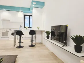Acuarela Suites Madrid - Image 3