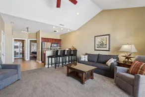 Comfy Views Condo - Delton Grand 423 - Image 5