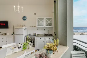 Romantic Beachfront with Air Conditioning - Image 4