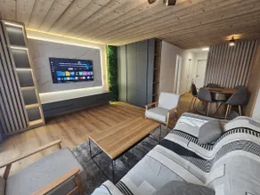 Luxury apartment Flüe 11 - Image 2