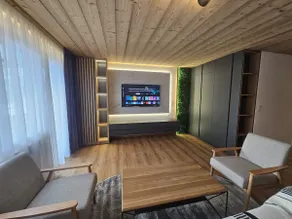 Luxury apartment Flüe 11 - Image 4
