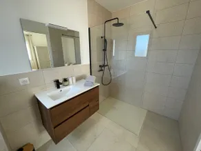 Apartment With 2 Bedrooms in Cuttoli-corticchiato, With Wonderful Mountain View, Furnished Garden and Wifi - 12 km From the Beach - Image 4