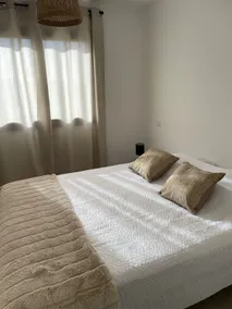 Apartment With 2 Bedrooms in Cuttoli-corticchiato, With Wonderful Mountain View, Furnished Garden and Wifi - 12 km From the Beach - Image 2