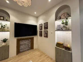 Scandinavian House 2 - Image 4