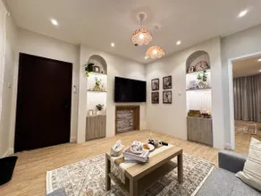 Scandinavian House 2 - Image 3