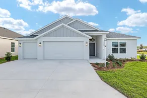 Lovely new home at The Villages - Image 2