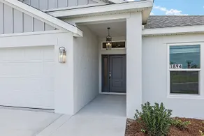 Lovely new home at The Villages - Image 4
