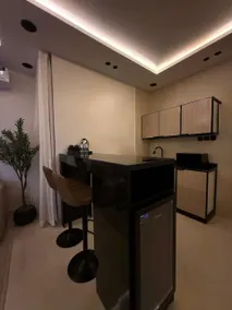 1BR,Living Room, Self Entry-Near KAFD & Digital City - Image 4