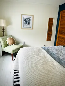 Herb & May Cottage by the Bay - Image 4