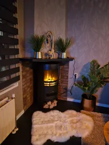 Chalet het Gouden Hert in Putten - Image 3