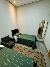 HOUSE - 2 Bedrooms, Air-Cond and Wifi - Image 2