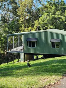 Treeview Cottage - Clear Mountain - Image 4
