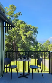 Treeview Cottage - Clear Mountain - Image 5