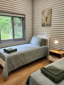 Treeview Cottage - Clear Mountain - Image 3