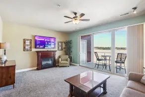 The Honey Badger Suite at Delton Grand - No Stairs - Image 3