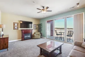 The Honey Badger Suite at Delton Grand - No Stairs - Image 2