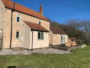 18th century lock keepers cottage - Image 5