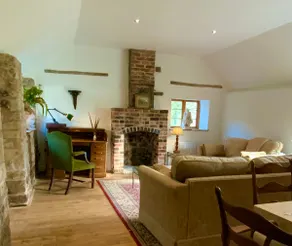 18th century lock keepers cottage - Image 2