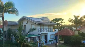 Ap c/Varanda Pousada D. Graciano - Image 3