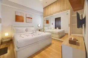 2BR Aspen Peak Residence W/Pool - Image 3