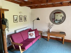 West Chapel Cottage - Image 2