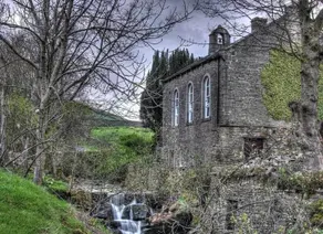 West Chapel Cottage - Image 5