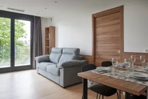 MANTULENE Apartments - Basque Stay - Image 3