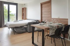 MANTULENE Apartments - Basque Stay - Image 2