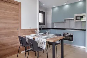 MANTULENE Apartments - Basque Stay - Image 4