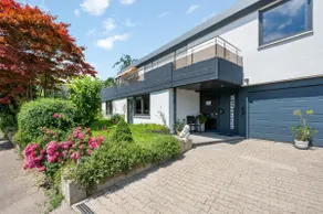 Modern barrier-free apartment - 2BR - most beautiful view - Image 4