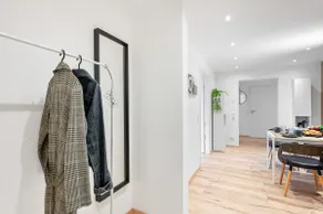 Modern barrier-free apartment - 2BR - most beautiful view - Image 2