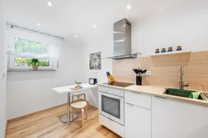 Modern barrier-free apartment - 2BR - most beautiful view - Image 5
