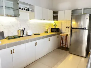Spacious ~ 2Bed ~ 2Bath ~ FamVilla ~ Beach2km ~ G'den ~ PetOK - Image 5