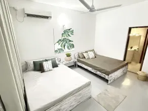 Spacious ~ 2Bed ~ 2Bath ~ FamVilla ~ Beach2km ~ G'den ~ PetOK - Image 4