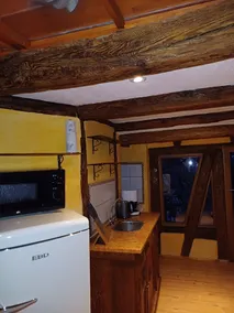 Small romantic duplex - Image 3
