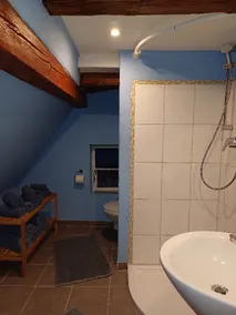 Small romantic duplex - Image 4
