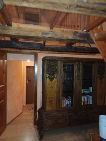 Small romantic duplex - Image 5